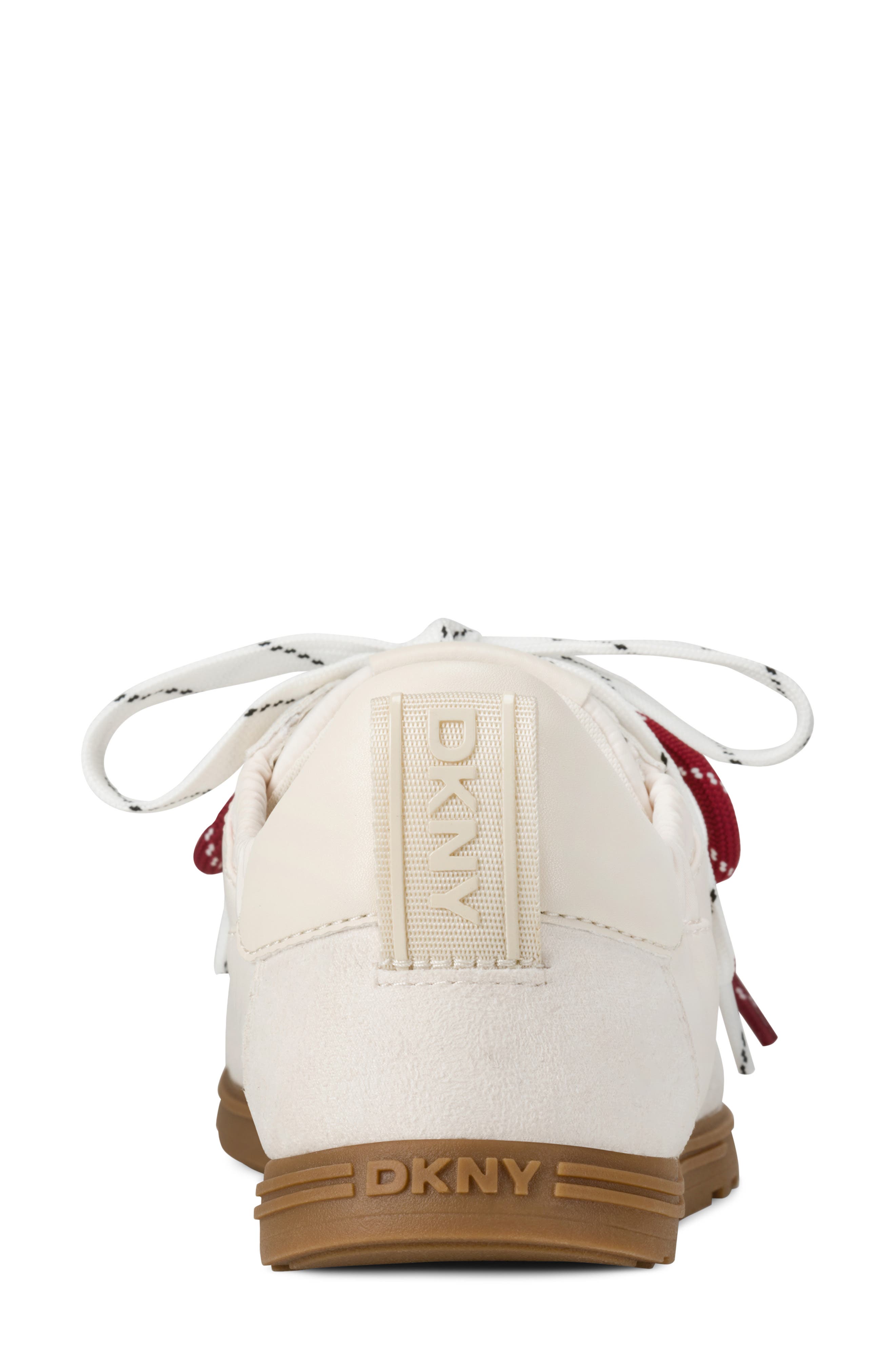 Arianna Low Top Sneaker, Alternate, color, COCONUT