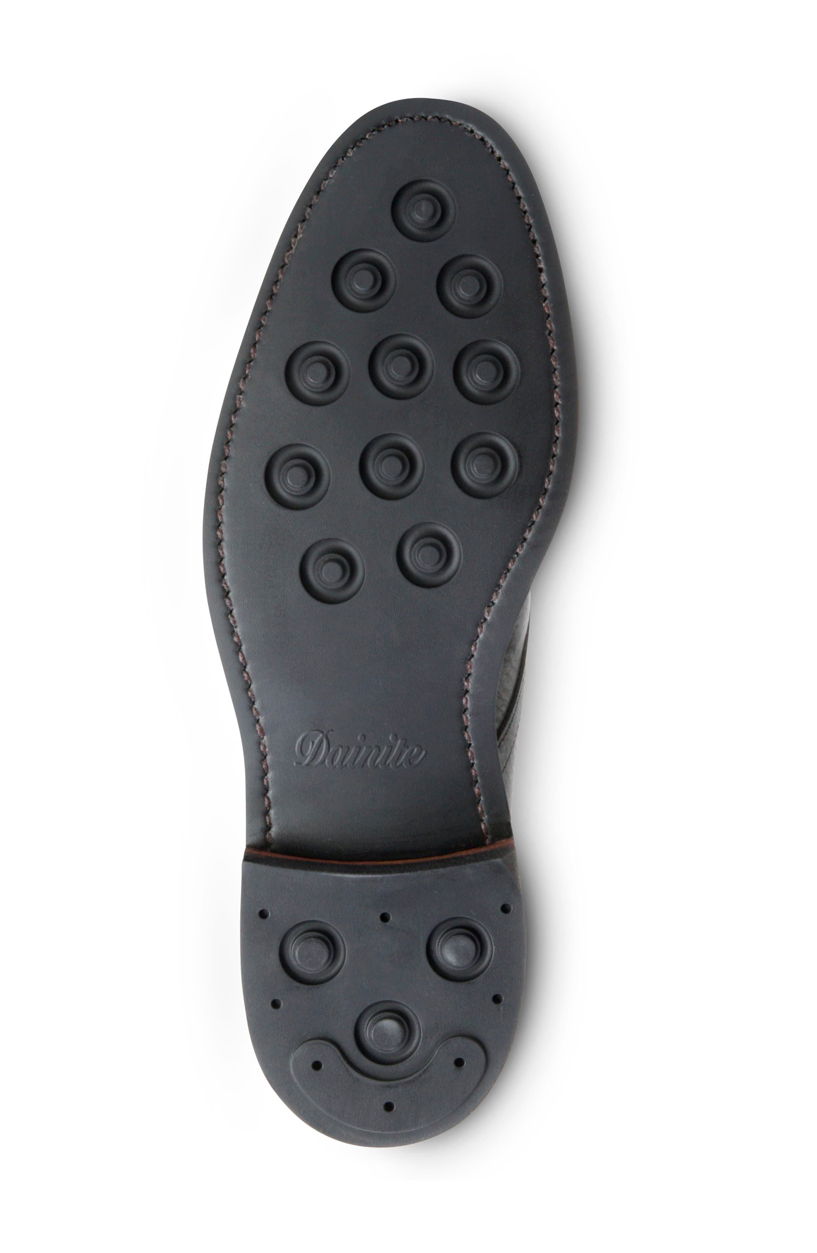 Allen Edmonds Mackenna Derby, Alternate, color, 