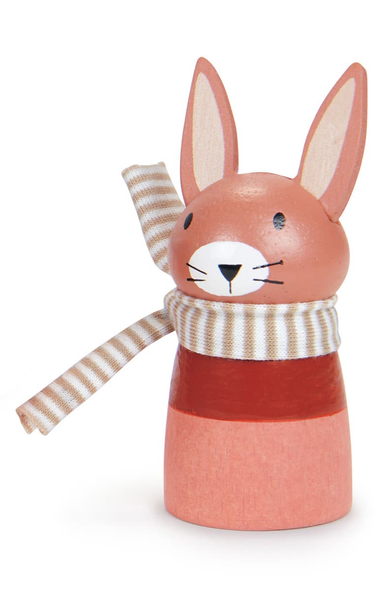 Tender Leaf Toys Swifty Bird Wooden Toy Set, Alternate, color, Multi