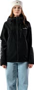 Woodpecker Women's Wind Shell Jacket