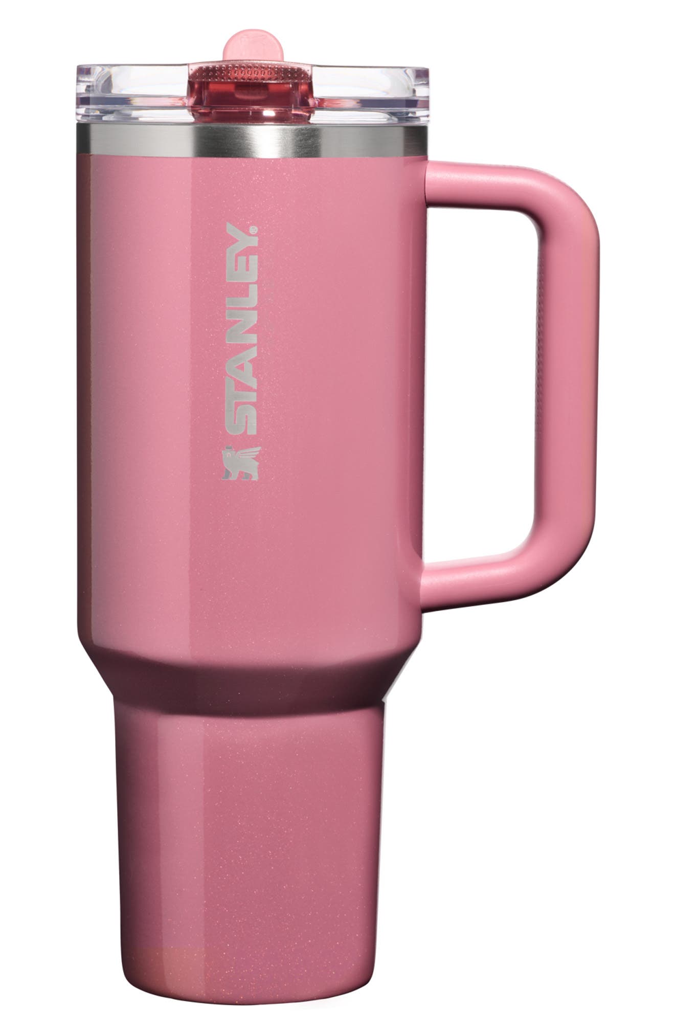 The Quencher ProTour Flip Straw 40-Ounce Tumbler