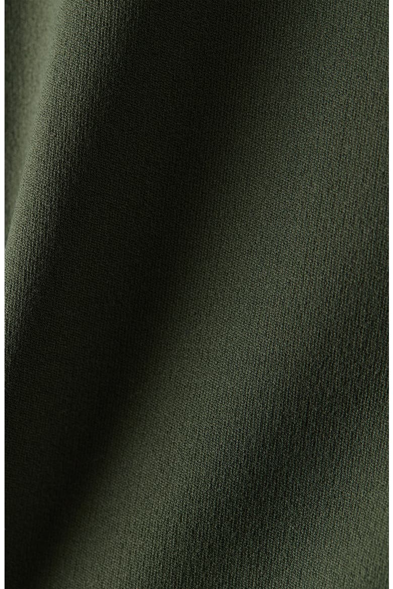 Revive Longline Bra, Alternate, color, DUFFEL BAG GREEN