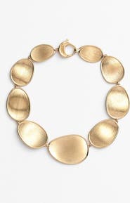Marco Bicego 'Lunaria' Line Bracelet