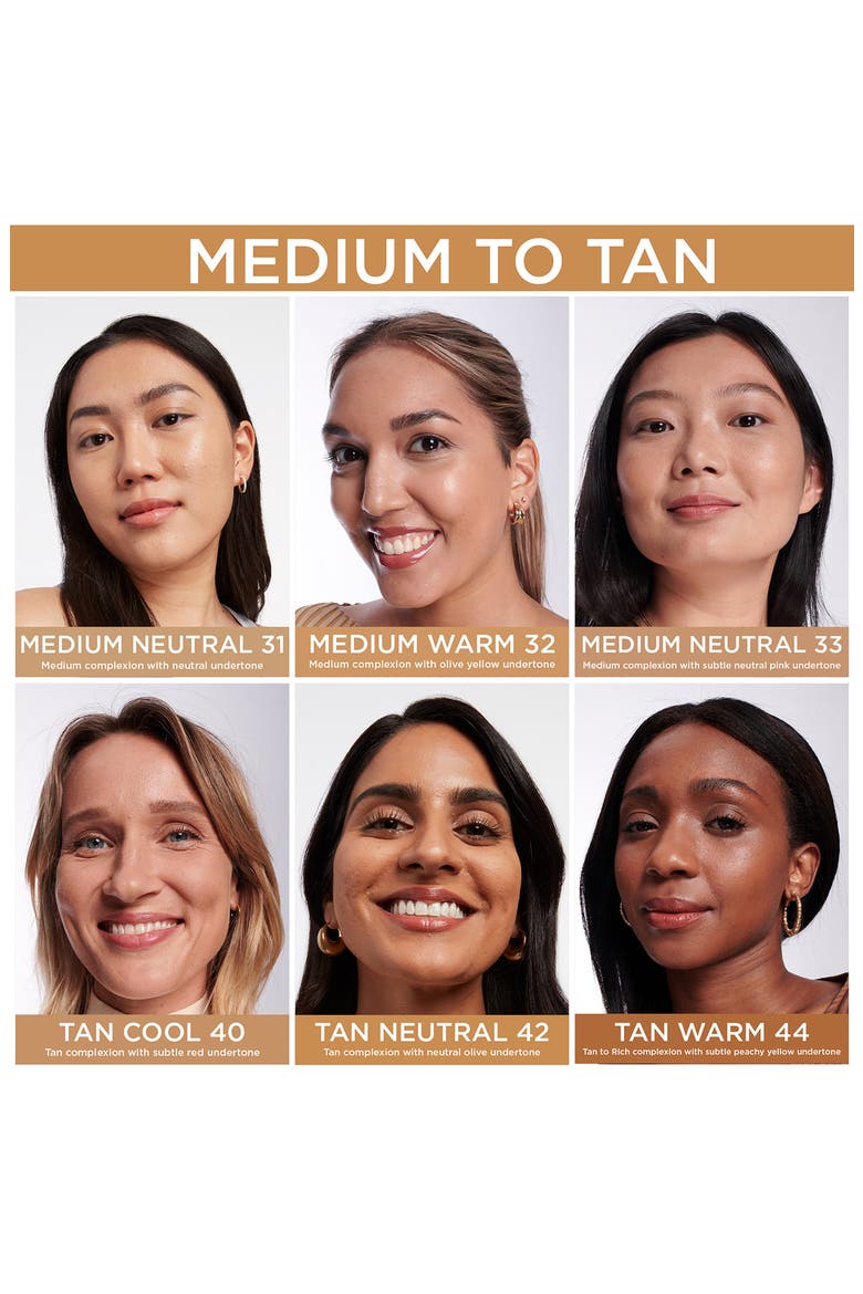 Bye Bye Dark Spot Concealer, Alternate, color, DEEP WARM