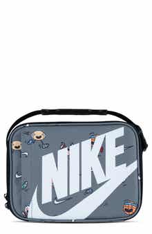 Nike Futura Fuel Lunchbox