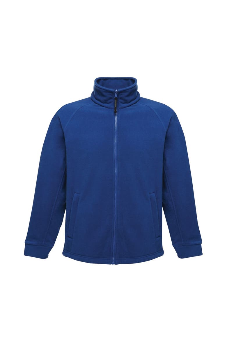 Thor Iii Fleece Jacket, Main, color, Royal Blue