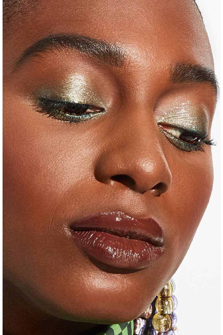 24/7 Moondust Eyeshadow, Alternate, color, COSMIC