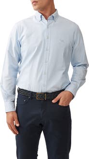 Rodd & Gunn Oxford Sports Fit Shirt