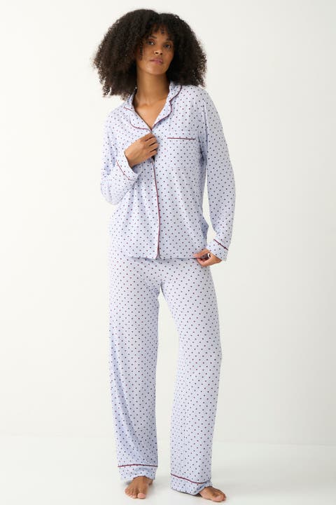 Long Pyjama Set