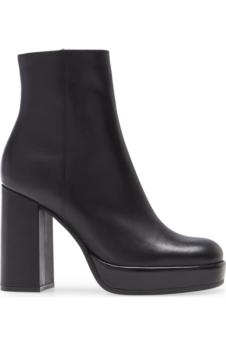 Jeffrey Campbell Spaced Block Heel Bootie, Alternate, color,