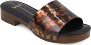MIA Xonia Platform Sandal