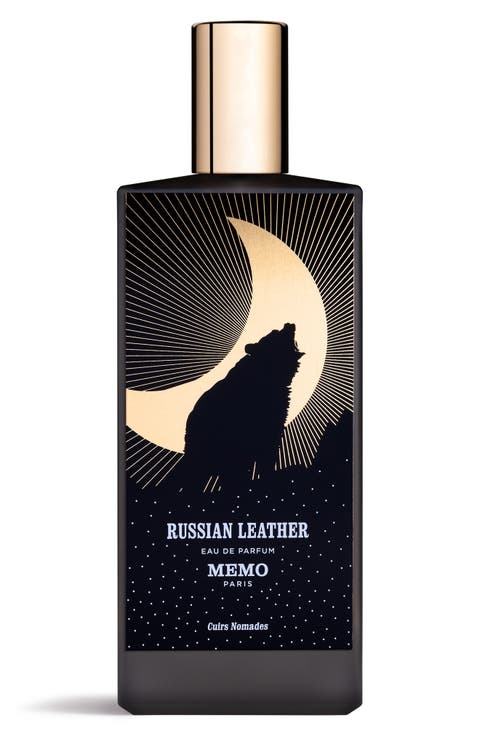Russian Leather Eau de Parfum
