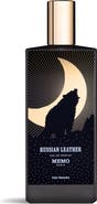 MEMO PARIS Russian Leather Eau de Parfum
