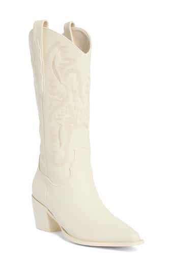 Billini Danilo Western Boot