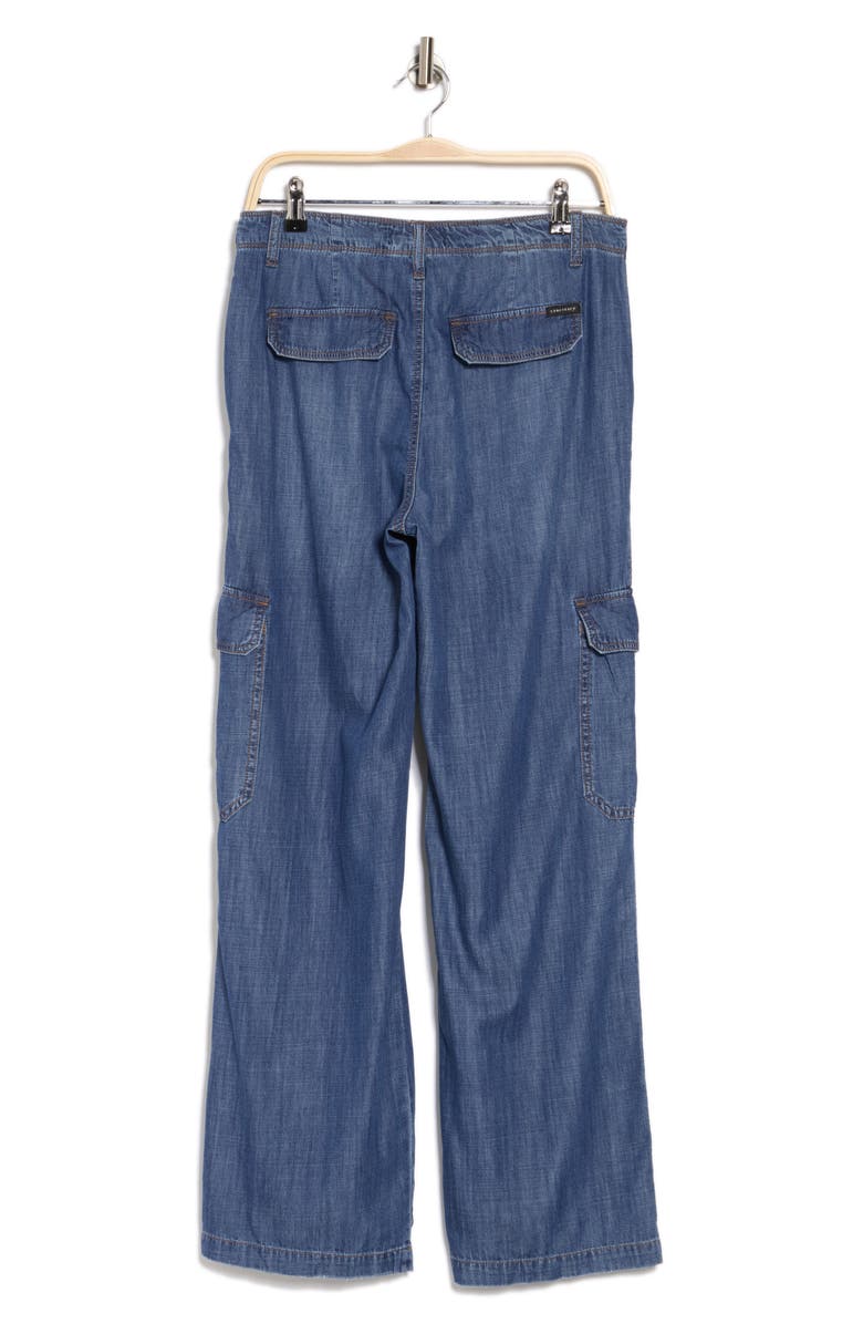 Sanctuary Retreat Caro Pants, Alternate, color, Hillcrest