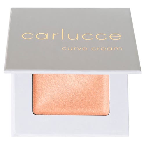 Carlucce Curve Cream in Various Colors in Awaken  product
