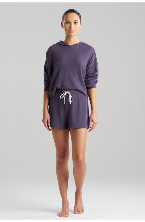 MILA - WAFFLE Everywhere Shorts