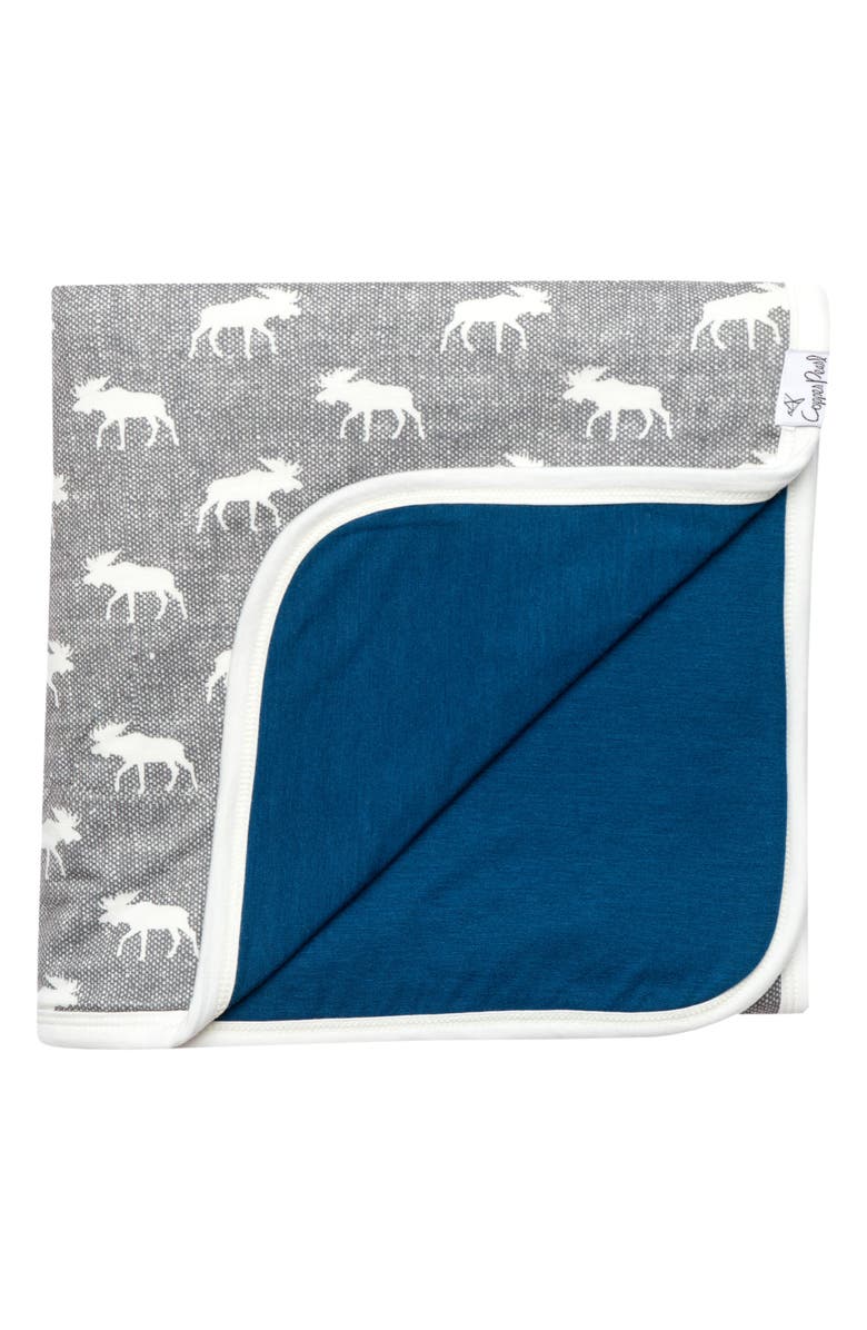 Copper Pearl Three Layer Quilt, Main, color,