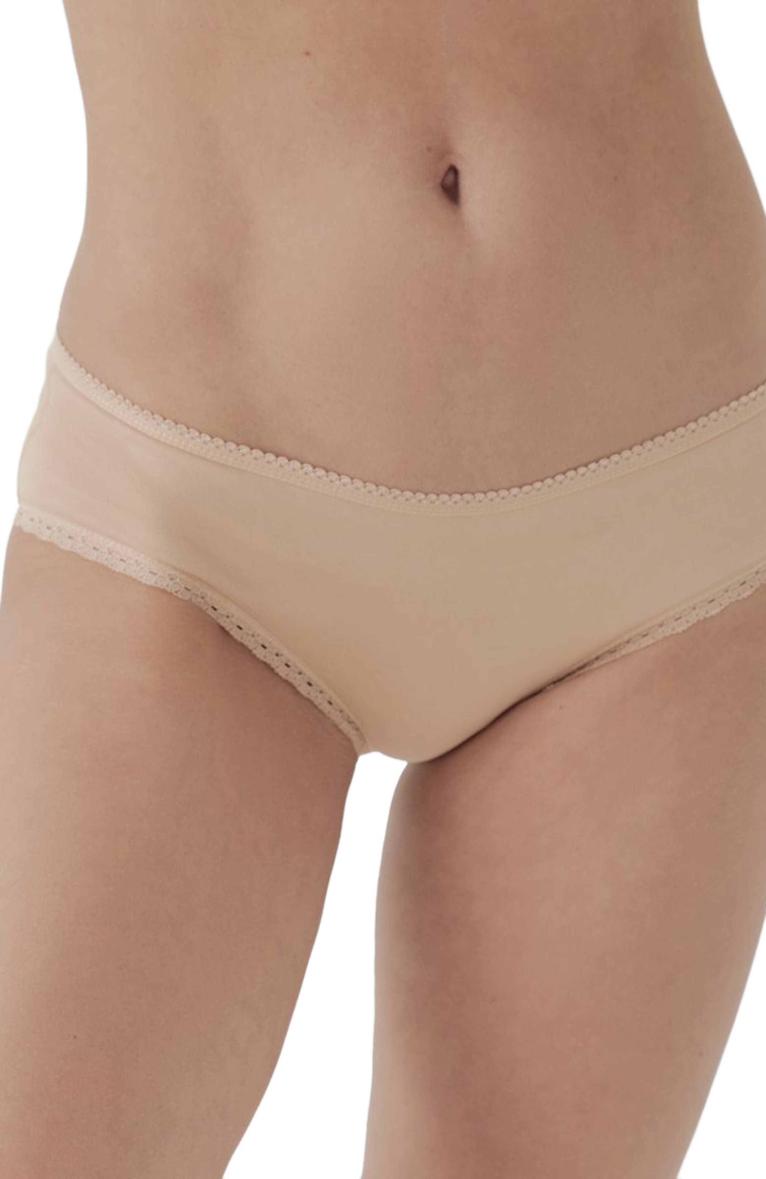 selected Beloved Basics