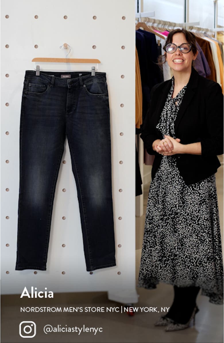 Nick Slim Fit Jeans, sales video thumbnail