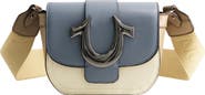 True Religion Color Block Crossbody