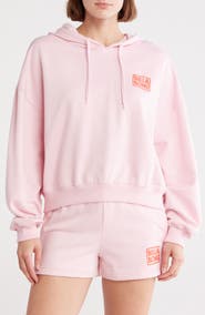 Billabong Lazy Daze Crop Hoodie