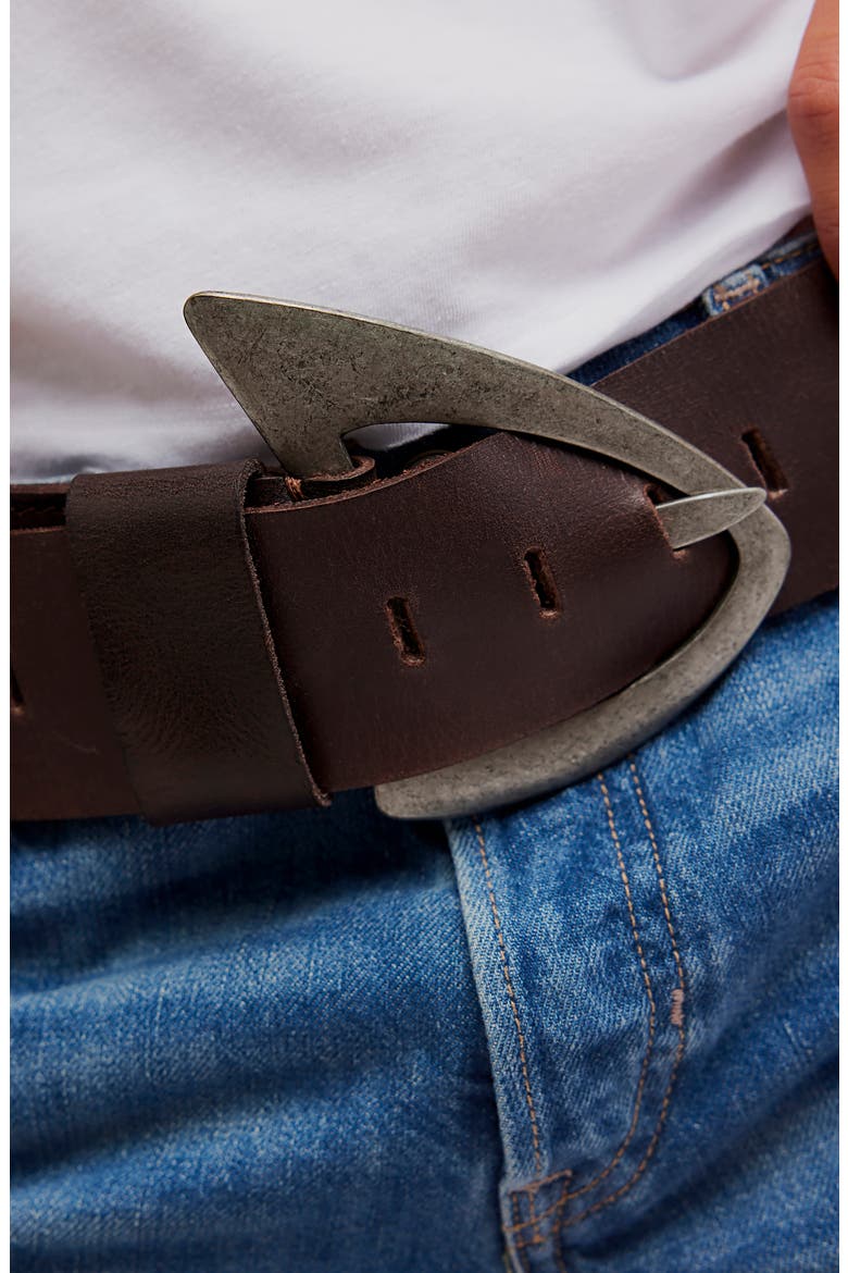 Denver Hip Belt, Alternate, color, ESPRESSO