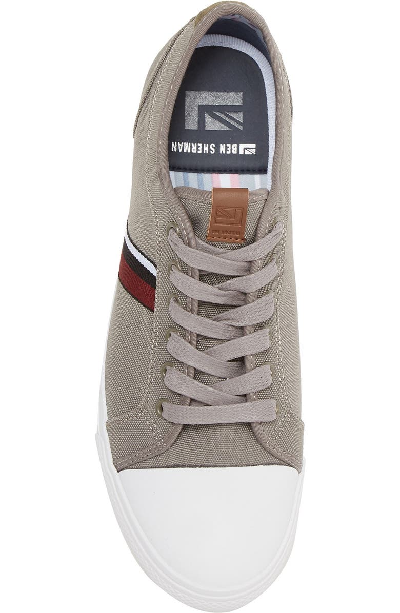 Ben Sherman Madison Sneaker, Alternate, color,