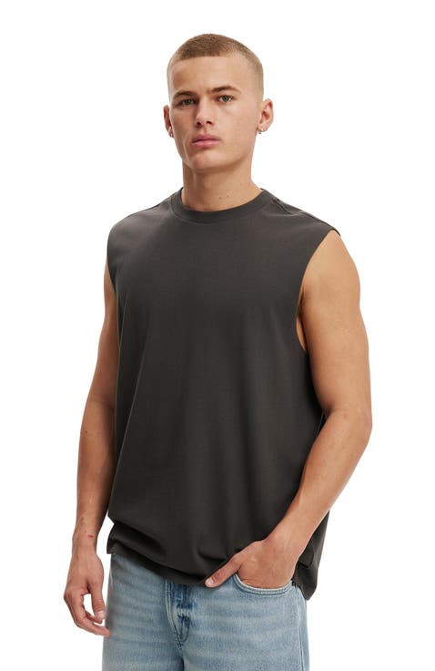 Men's Everyday Fit Muscle