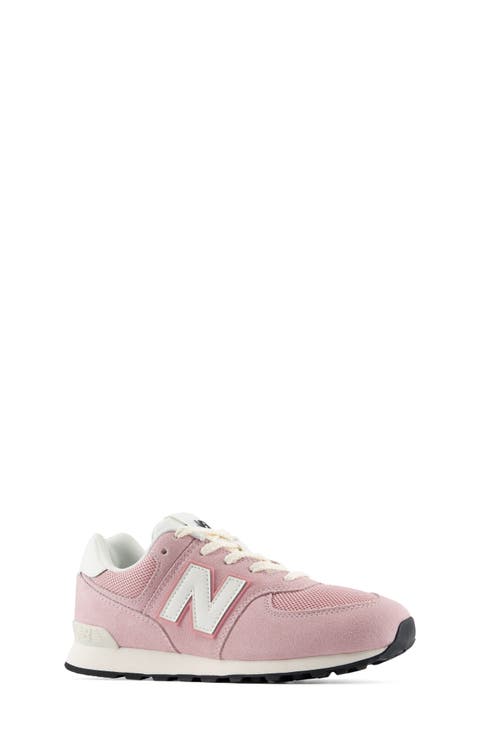 Kids' 574 New B Sneaker