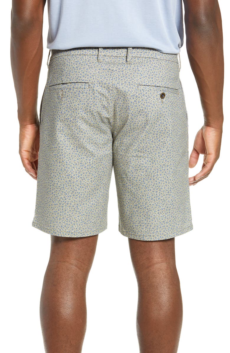 Rodd & Gunn Redvale Bay Regular Fit Shorts, Alternate, color, 