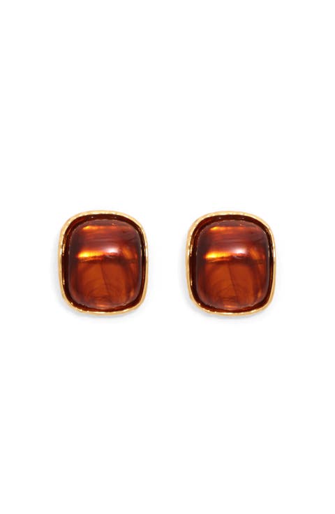 Fiora Stud Earrings