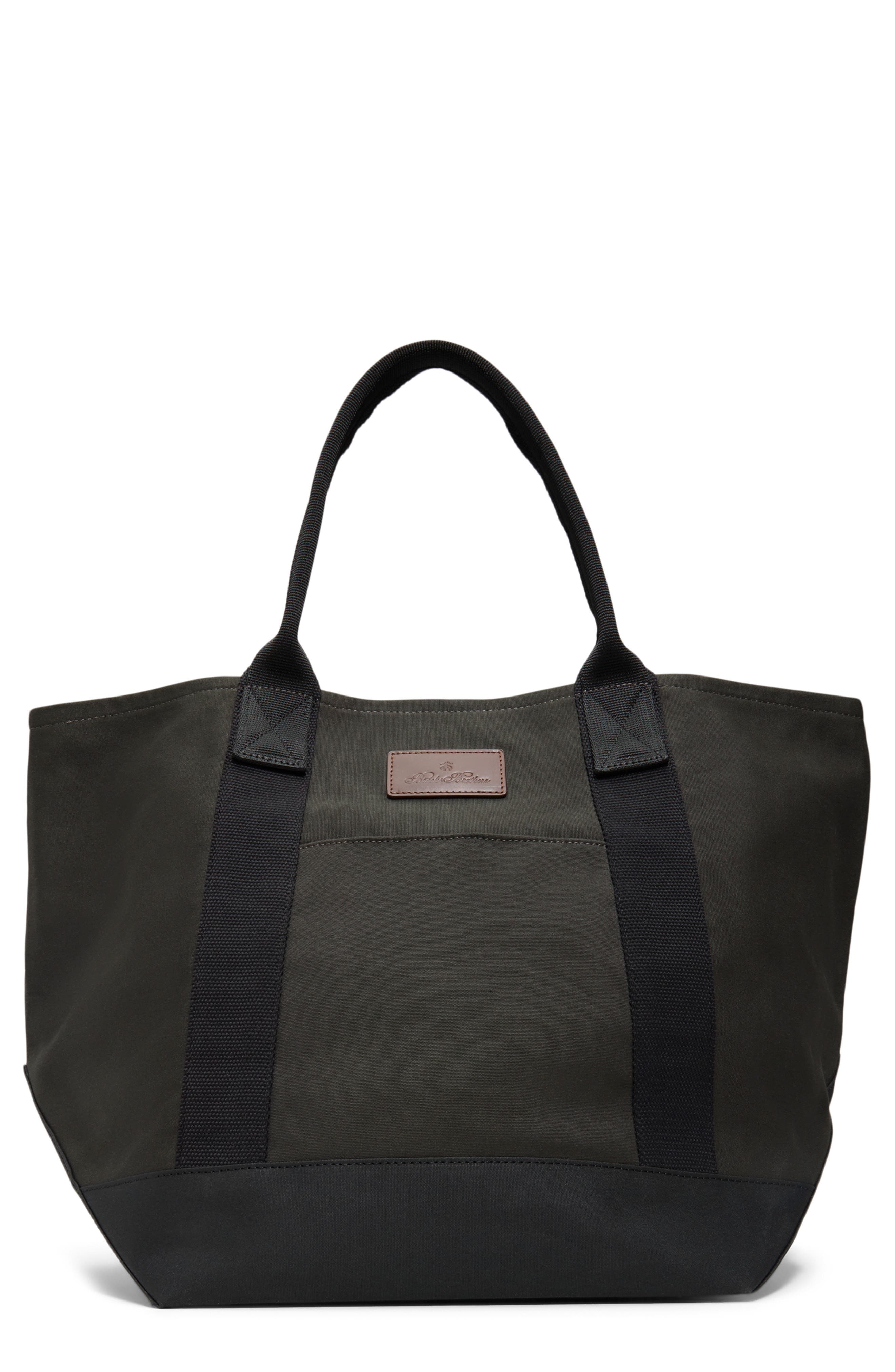 Brooks Brothers Penn Tote
