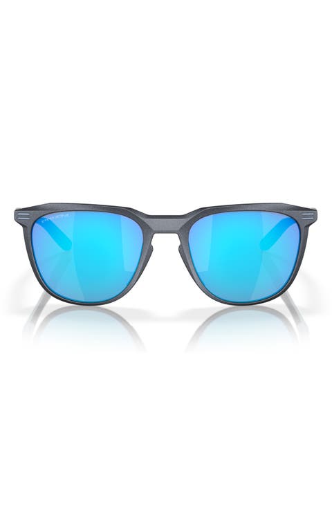 Thurso 54mm Prizm™ Round Sunglasses