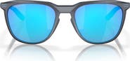 Oakley Thurso 54mm Prizm™ Round Sunglasses