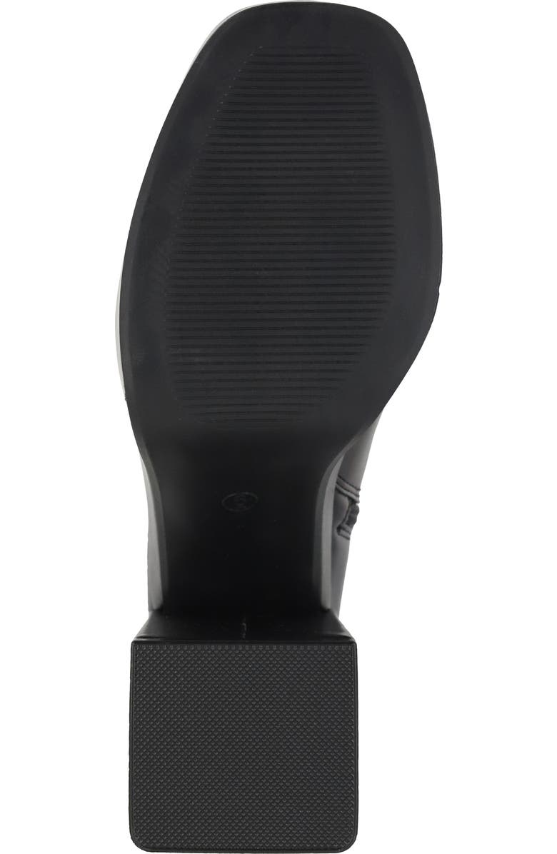 MIA Ilia Platform Bootie, Alternate, color,