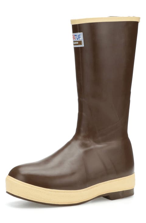 15-Inch Legacy Insulated Waterproof Boot (Men)