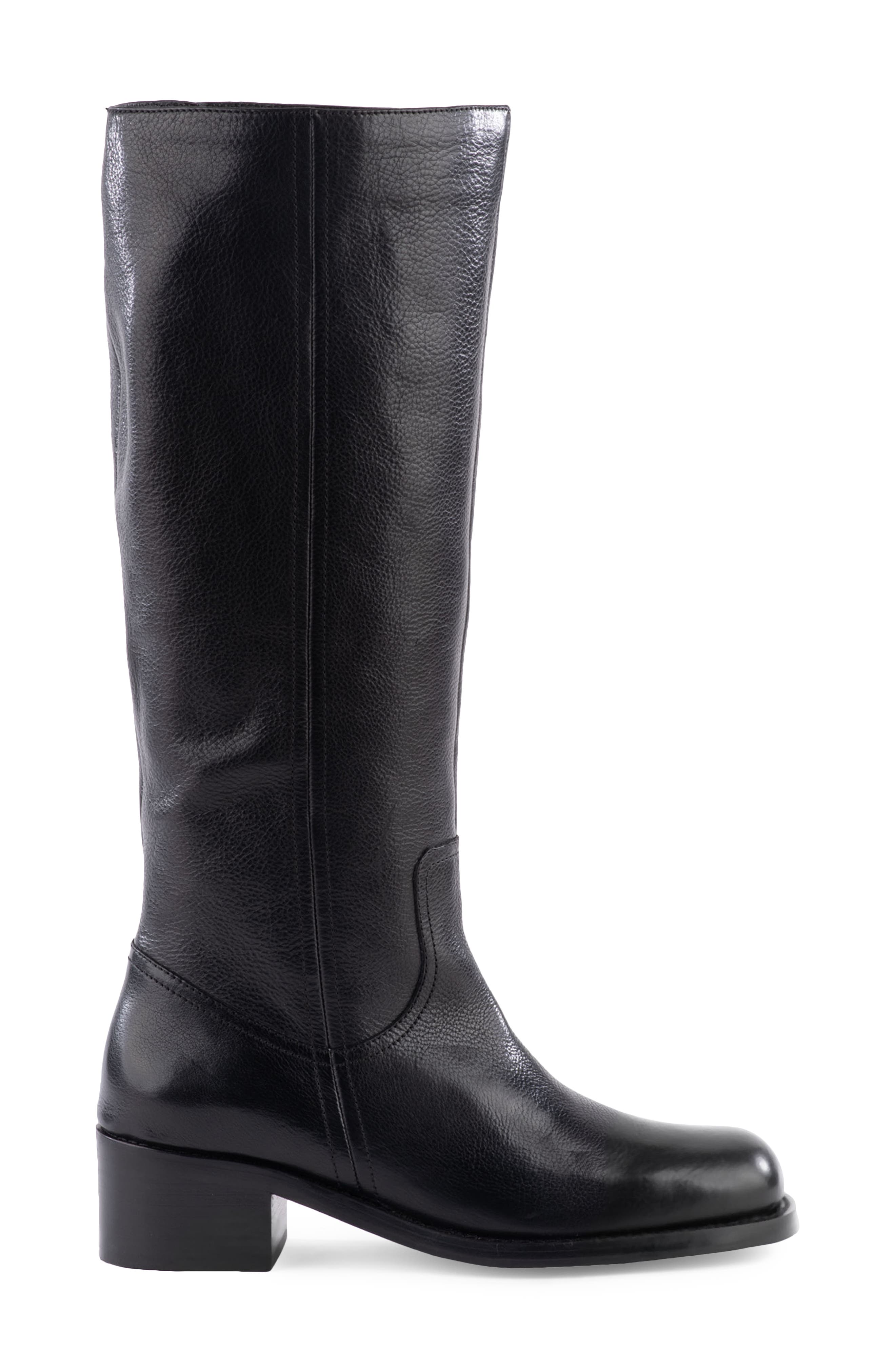 Seychelles Sand in My Boots Boot, Alternate, color, Black