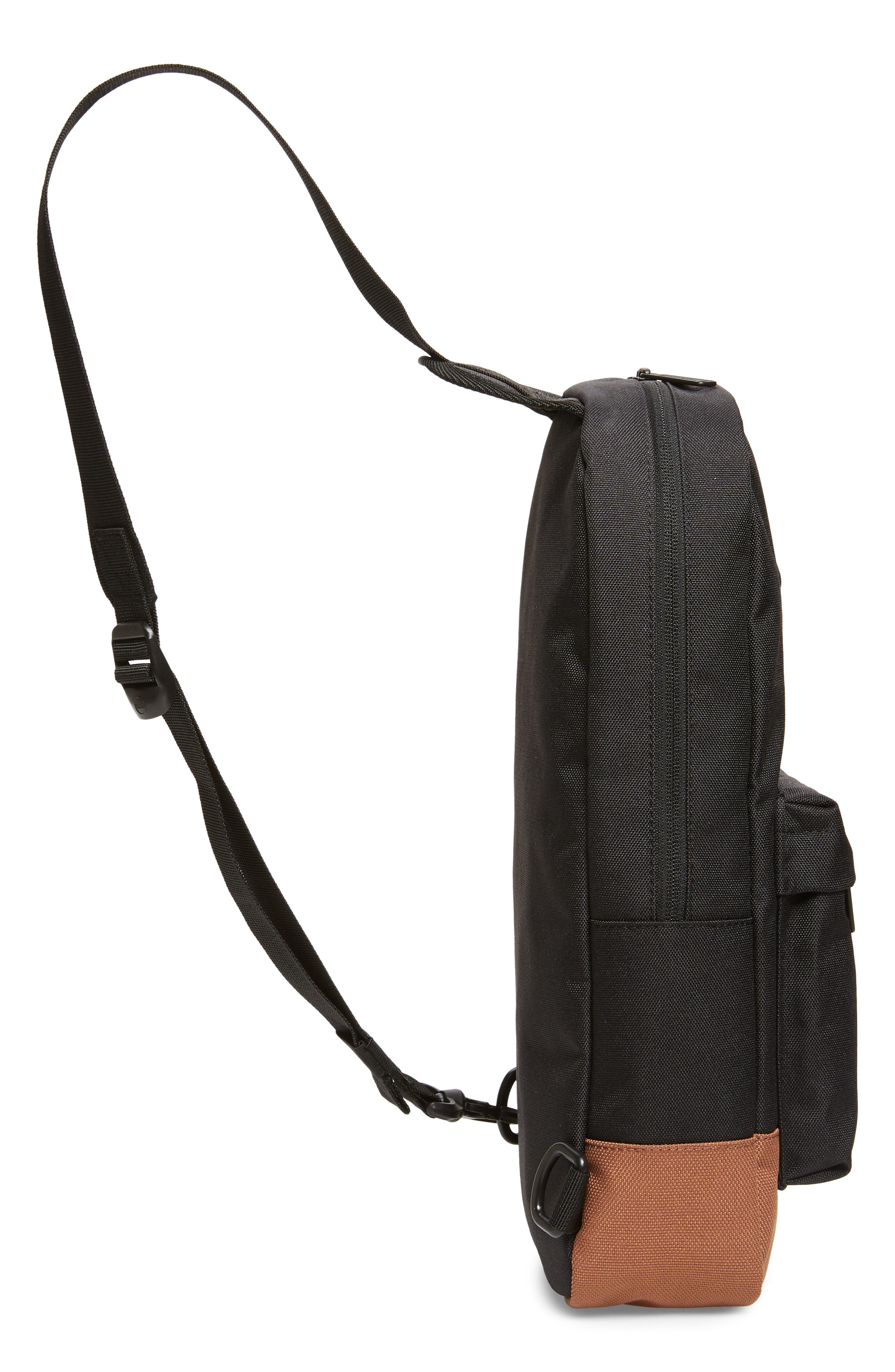 Herschel Supply Co. Heritage Sling Pack, Alternate, color, 