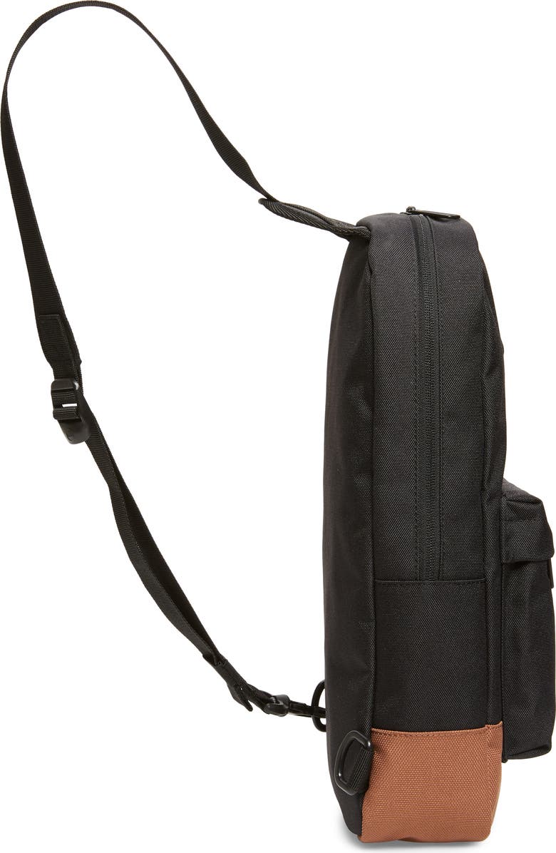 Herschel Supply Co. Heritage Sling Pack, Alternate, color,