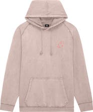 Dalix Womens Sunny Days Ahead Washed Hoodie