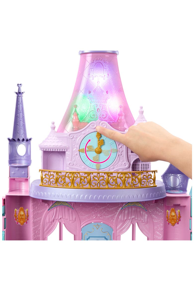Disney Princess Royal Adventures Castle Playset, Alternate, color, PRINCESS