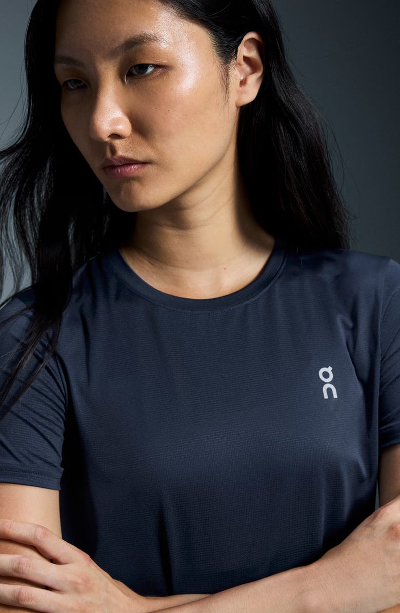 Core-T Running T-Shirt
