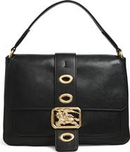 Burberry Small Rider Bag