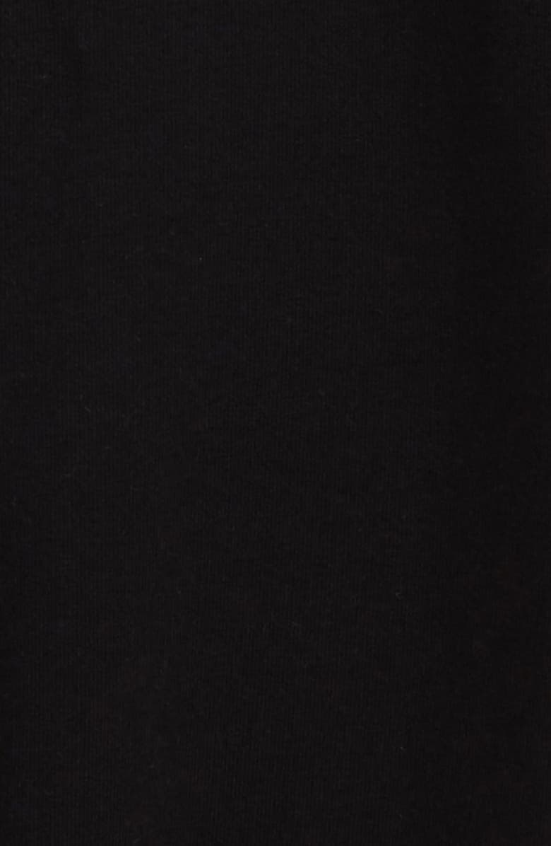 MILES THE LABEL miles baby Asymmetrical Zip Romper, Alternate, color,