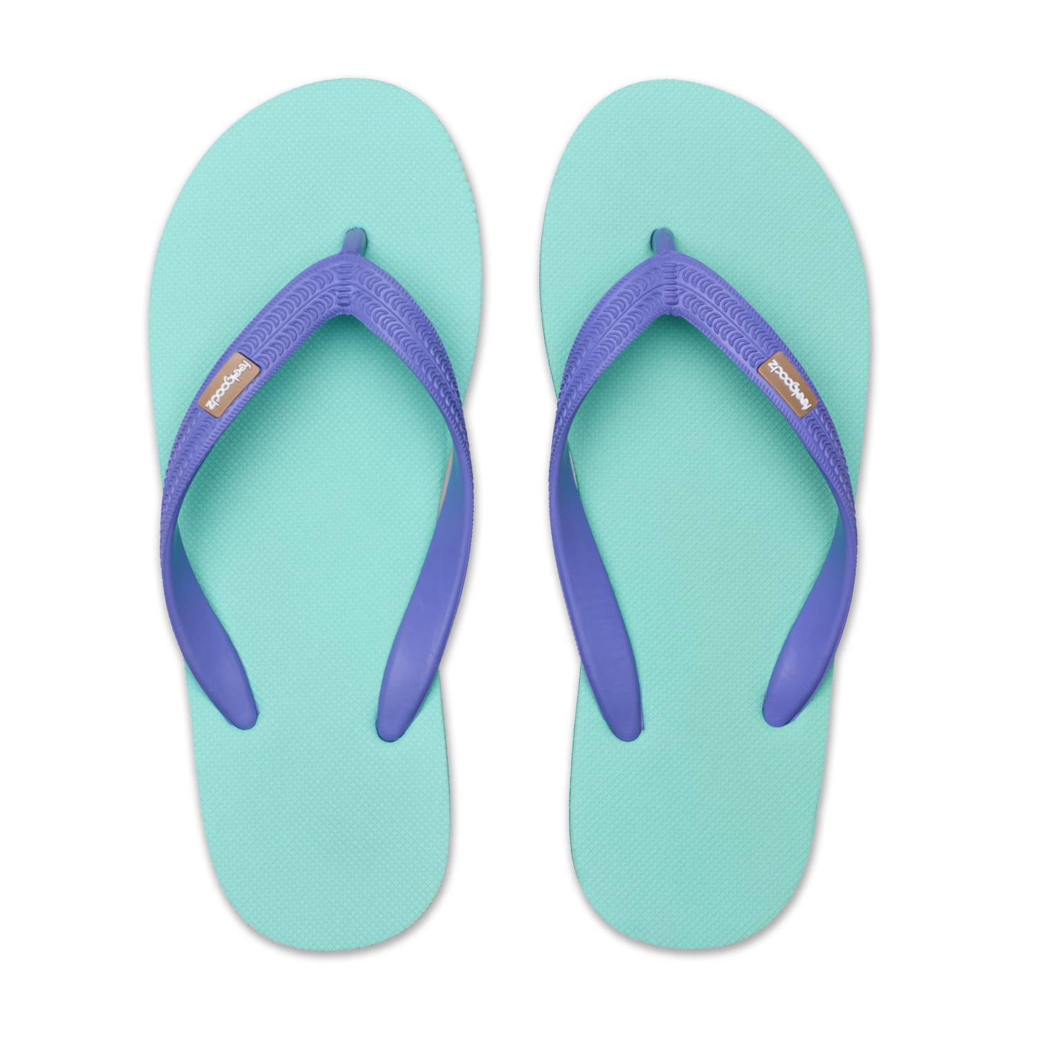 Women's Classicz Ultra Rubber Flip-Flop, Alternate, color, Lookout