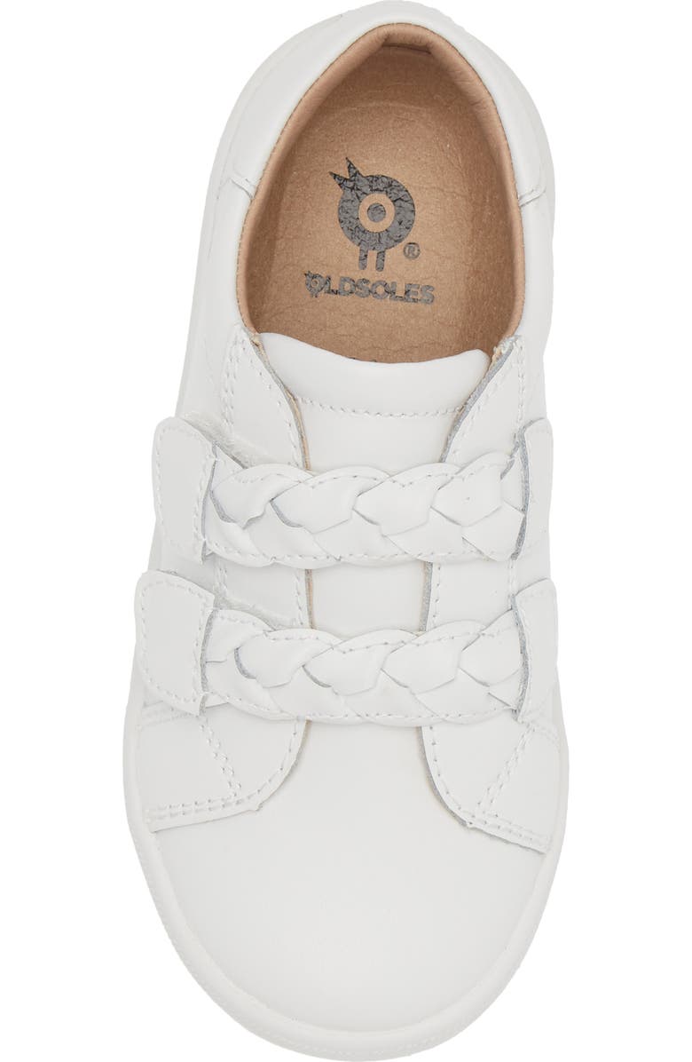 OLD SOLES Kids' Plats Sneaker, Alternate, color,