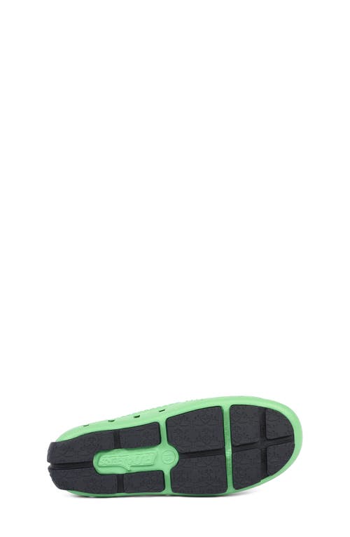 Floafers Kids' Prodigy Driver Loafer