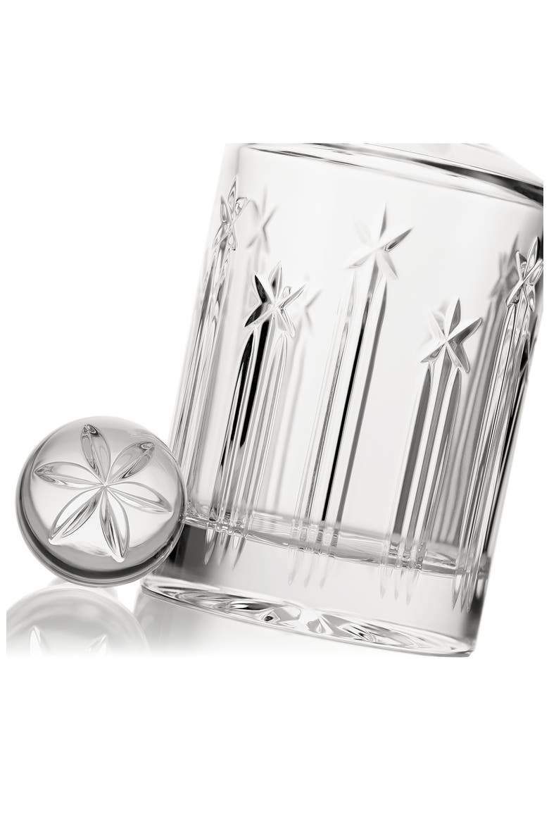 Crystal Decanter, Alternate, color, NO COLOR