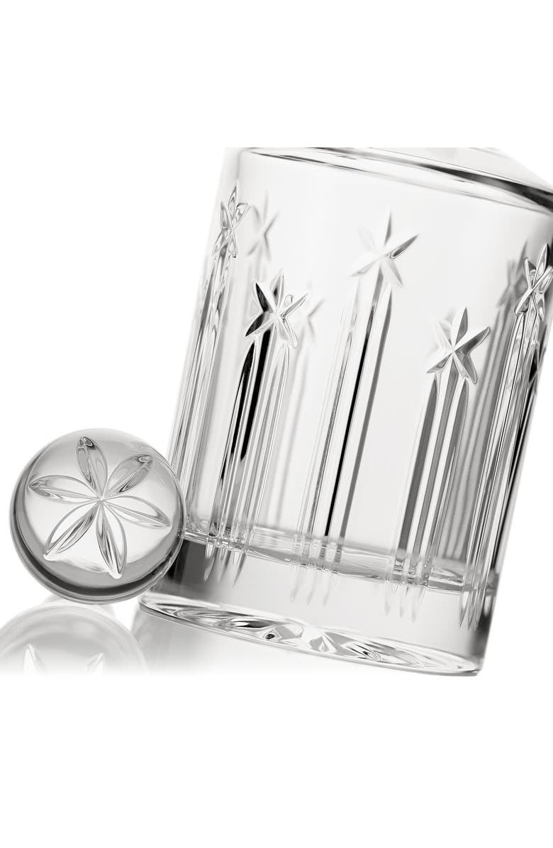 Waterford Crystal Decanter, Alternate, color,